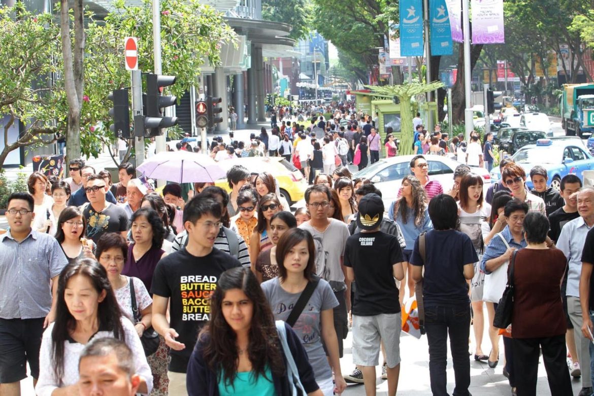 Πώς Είναι Σήμερα η Ζωή στην Πόλη Γουχάν