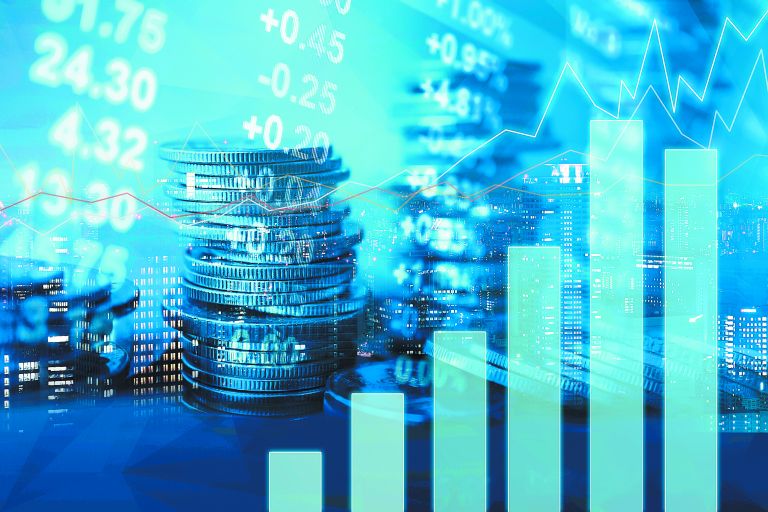 Σταδιακή Ανάκαμψη της Ελληνικής Οικονομίας.