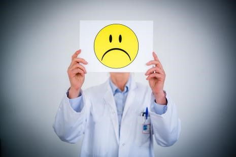 Κατάθλιψη στο Τέλος του Έτους;