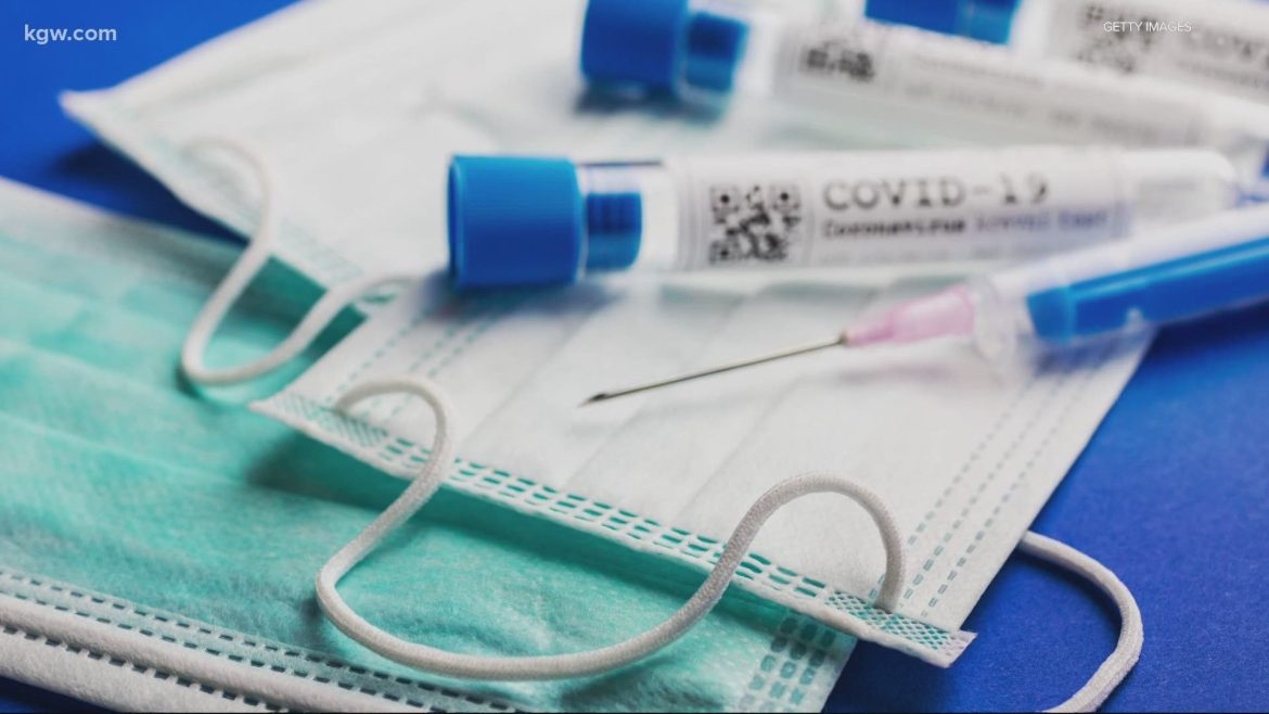 Προτεραιοποίηση του Εμβολιασμού Έναντι του SARS-CoV-2.