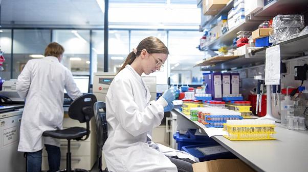 Βγαίνει Πολύ Σύντομα το Εμβόλιο κατά του Κορωνοϊού;