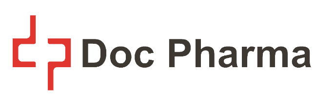 Για τυχόν ερωτήσεις ή διευκρινίσεις καλέστε στο τηλέφωνο 231 308 0720 Doc Pharma A.E.