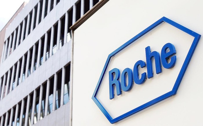 Roche Παγκόσμια Πεζοπορία για τα Παιδιά 2020.