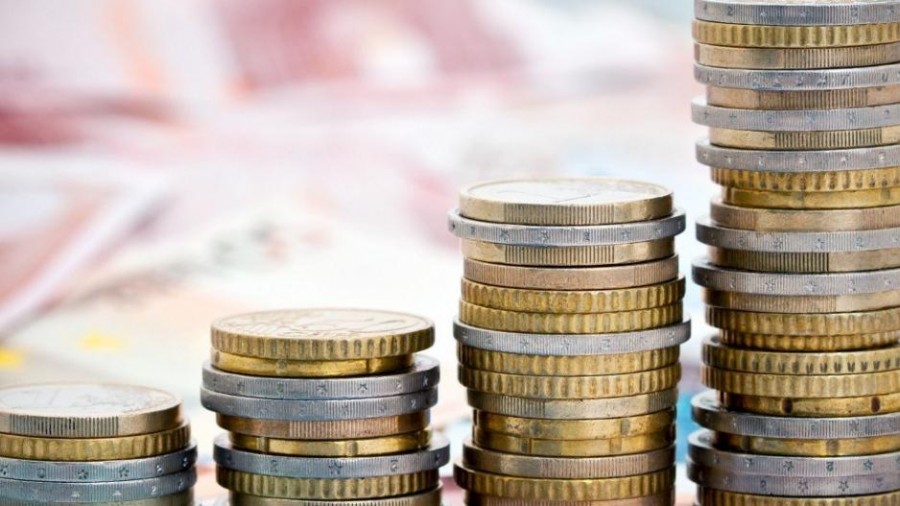 Ρυθμός Ανάπτυξης 3,5% για τα Επόμενα Δέκα Χρόνια.