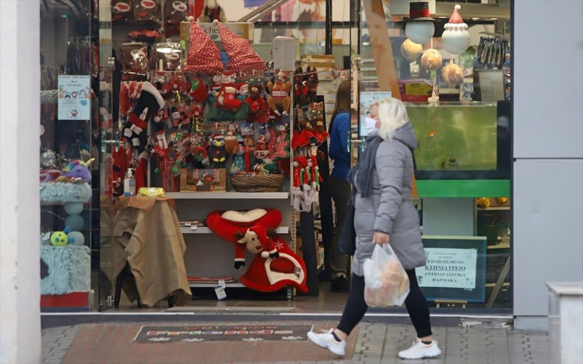 Α. Γεωργιάδης: Η πρώτη Μέρα της Παράδοσης Εκτός Κύλησε Ικανοποιητικά