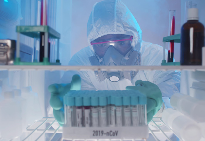 Η Παγκόσμια Ζήτηση για Υπερκαταψύκτες Συντήρησης των Εμβολίων COVID-19.