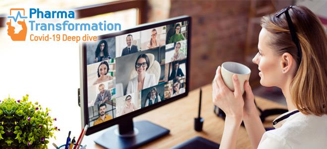 Συνέδριο «Pharma Transformation COVID-19 Deep dive».