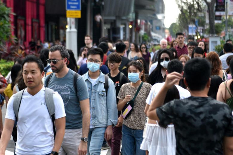 Πώς Είναι Σήμερα η Ζωή στην Πόλη Γουχάν