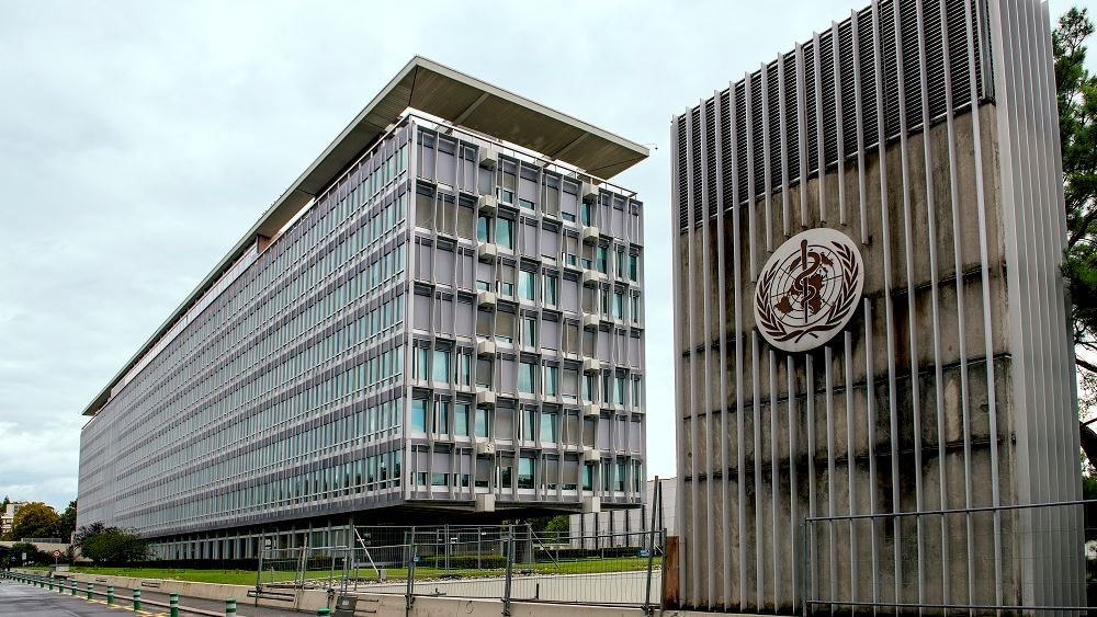 Σύμφωνα με την Επιτροπή Εμπειρογνωμόνων για την Πανδημία ο ΠΟΥ Πρέπει να Μεταρρυθμιστεί.