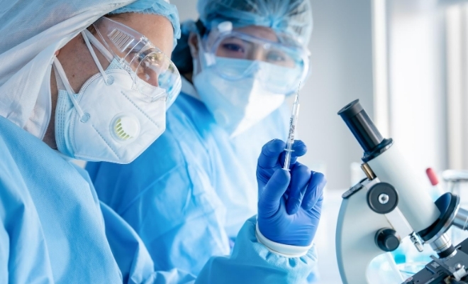 Τι Πρέπει να Γνωρίζουν οι Άνθρωποι για τα Εμβόλια COVID-19