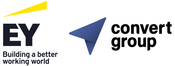 Η EY Ελλάδος Αποκτά το Συμβουλευτικό Τμήμα της Convert Group.