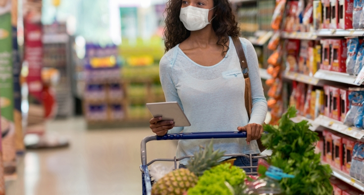 Η COVID-19, το Εισόδημα και οι Δαπάνες.