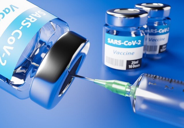 Ενδιάμεσα Αποτελέσματα από την Κλινική Μελέτη Φάσης 1-2α του Εμβολίου Ad26.COV2.S Έναντι του SARS-CoV-2.