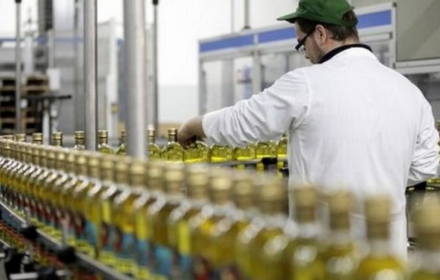 Επιδείνωση του Μεταποιητικού Τομέα.