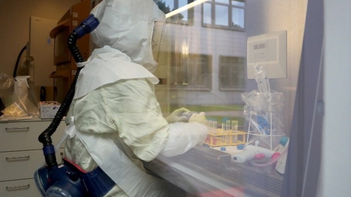 Μελέτη της Ανοσολογικής Ανταπόκρισης Ασθενών με Κακοήθειες στη Λοίμωξη από τον SARS-CoV-2.