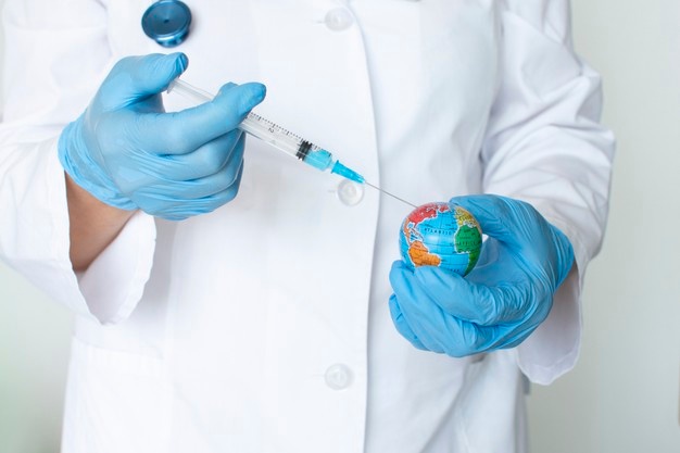 Δεν θα Επιτευχθεί Συλλογική Ανοσία Ενάντια της Covid-19 το 2021 Προειδοποιεί ο ΠΟΥ