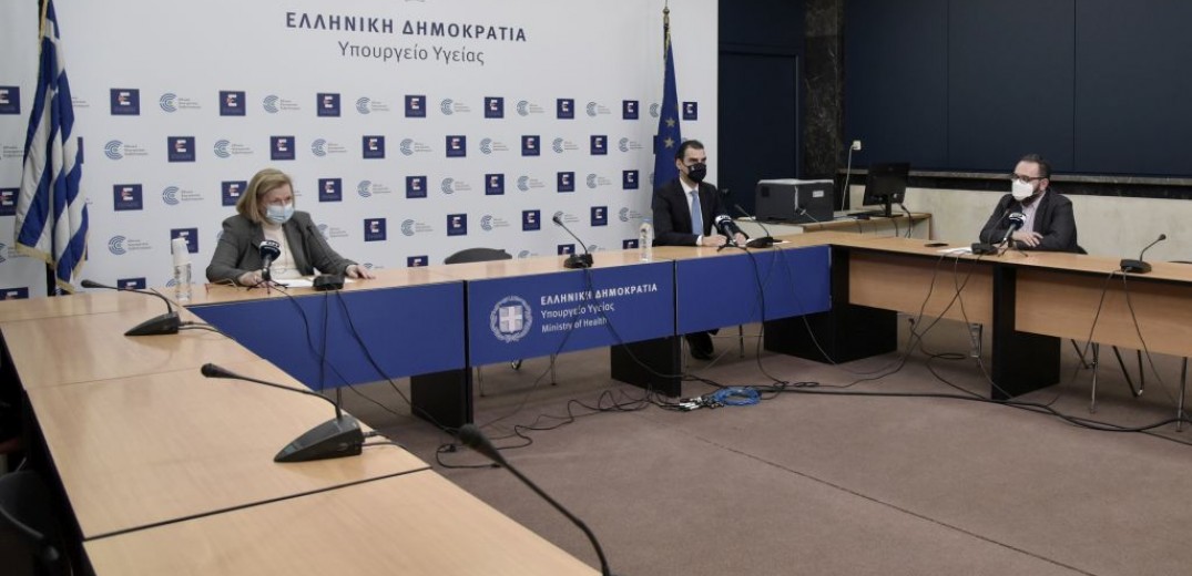 Κορωνοϊός - Ελάχιστες και Ήπιες οι Παρενέργειες του Εμβολίου και στην Ελλάδα.