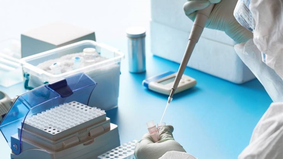 Νέου Τύπου Αποτελεσματικά Νανοαντισώματα Κατά του Κορωνοϊού Ανέπτυξαν Επιστήμονες.