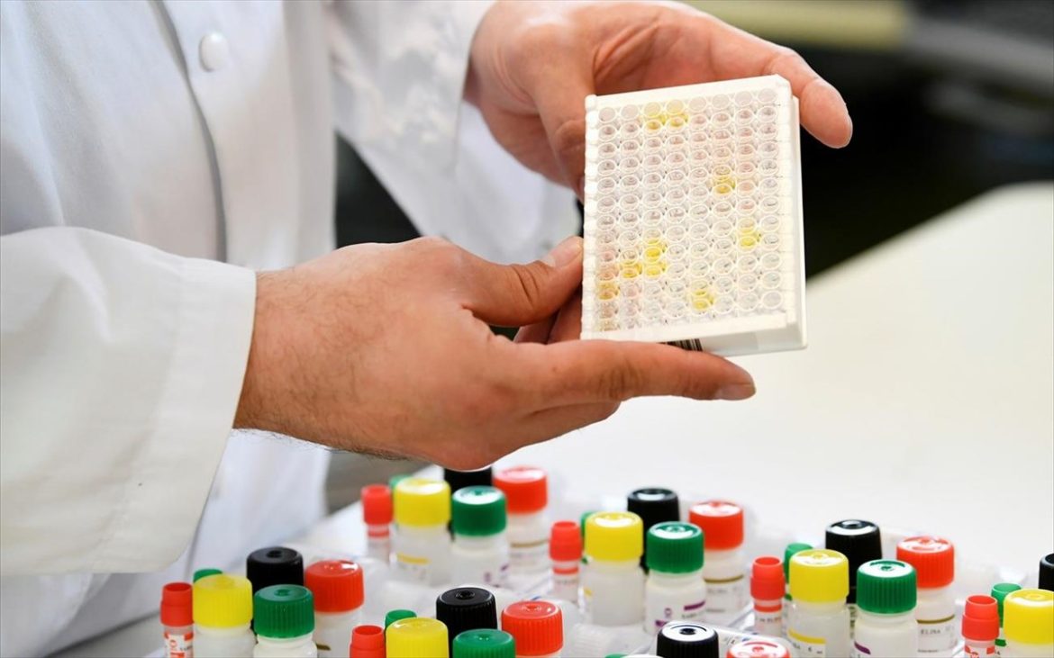 Τα Μονοκλωνικά Αντισώματα κατά της Covid-19 δεν Πρέπει να Χρησιμοποιούνται σε Παιδιά