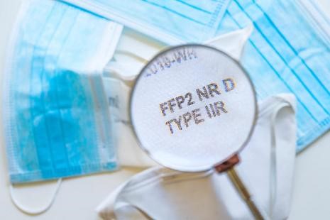 Χρήση Μάσκας - Η Γερμανία Σκληραίνει τους Κανόνες.