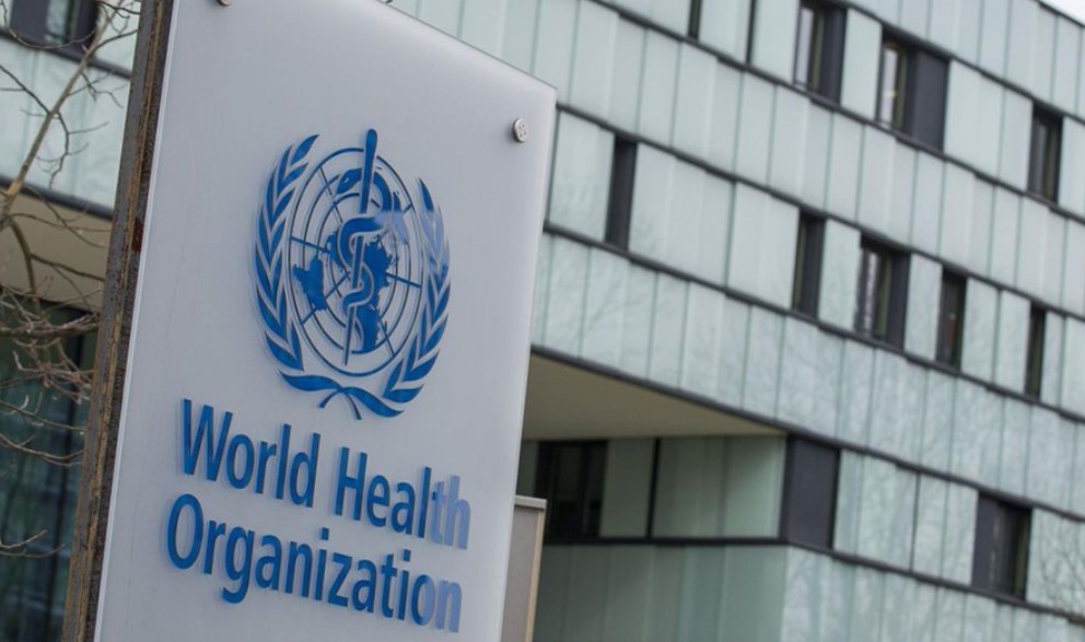 Σε 70 Χώρες Εντοπίζεται η Βρετανική Παραλλαγή του Νέου Κορωνοϊού.