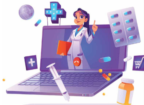 Μήπως Ήρθε η Ώρα για Ένα Έξυπνο Phygital;