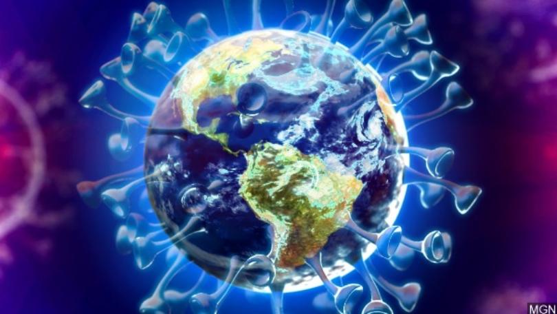 Υπάρχει Πιθανότητα η Covid-19 να Γίνει Ενδημική Νόσος