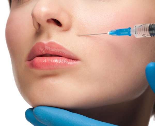 Ενέσιμα Εμφυτεύματα και Εμβόλιο Έναντι του SARS-CoV-2.