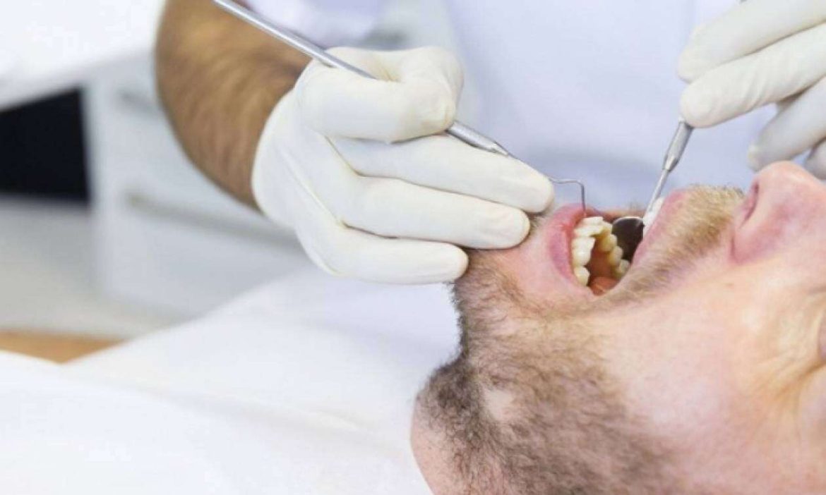 Αυξημένη η Πιθανότητα Σοβαρής Covid-19 και Θανάτου για τους Ασθενείς με Περιοδοντίτιδα.