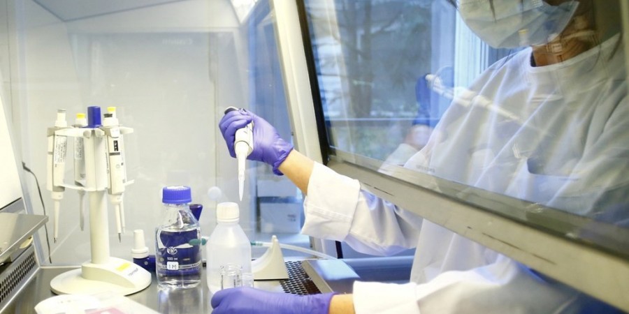 Χορήγηση Πλάσματος Ιαθέντων από τη Νόσο COVID-19 - Νέες Οδηγίες από τον FDA.