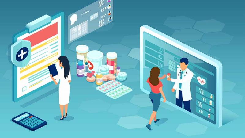 Η Κρίση της COVID-19 Επιτάχυνε την Ψηφιοποίηση του Φαρμακείου;
