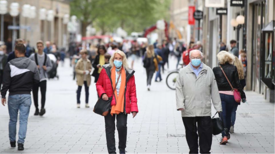 Αυξάνεται η Εμπιστοσύνη στα Εμβόλια κατά της Covid-19 Σύμφωνα με Διεθνή Έρευνα.