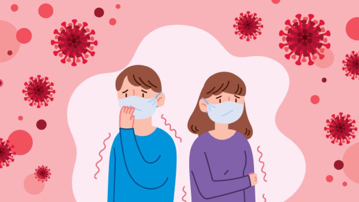 Οι πιο Ευπαθείς Ασθενείς με Covid-19 Έχουν Τριπλάσιο Κίνδυνο Θανάτου.