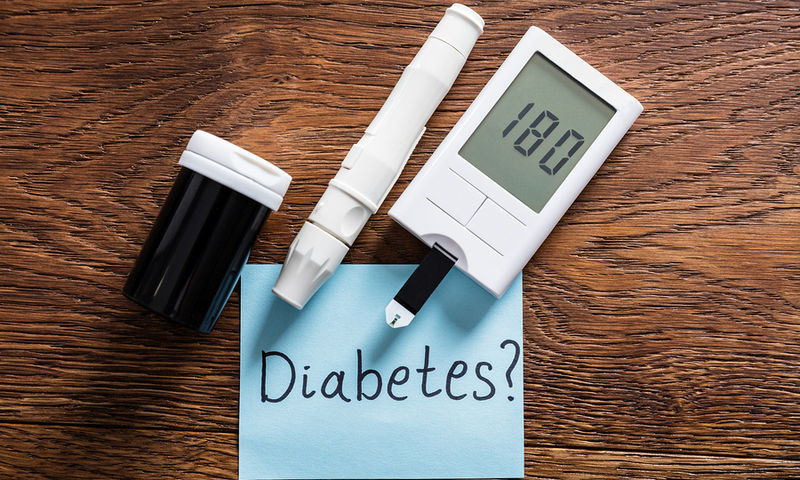 Νέα Ιστοσελίδα στο Πλευρό των Διαβητικών και των Οικογενειών τους.