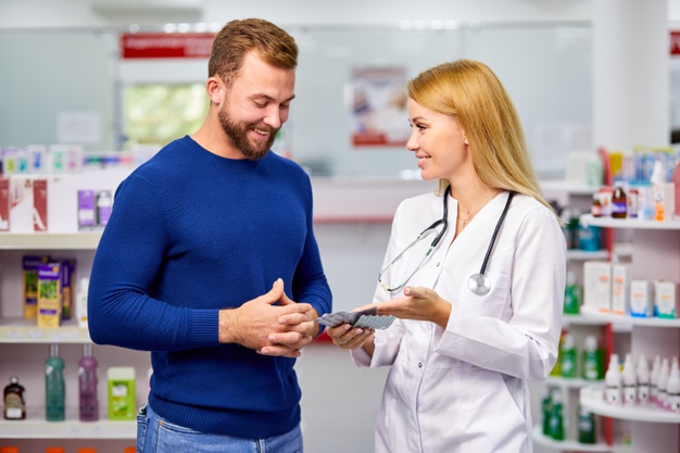 The Impact of the Role of the Primary Care Pharmacy Technician on Community Pharmacy.