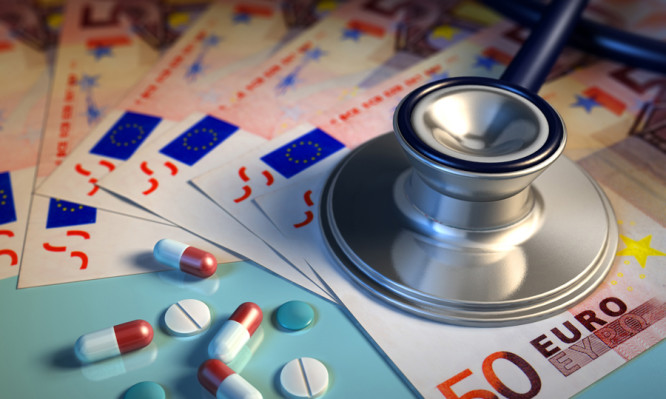 Ενημέρωση για το Clawback των Ιατροτεχνολογικών Προϊόντων.