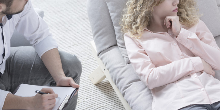 Μετατραυματικό Στρες Μετά από Σοβαρή Covid-19.