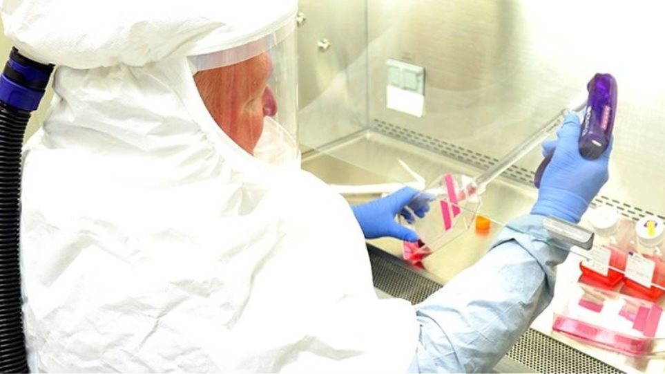 Η Φυσική Ανοσία Μετά από Λοίμωξη Covid-19 Διαρκεί Τουλάχιστον 6 Μήνες.