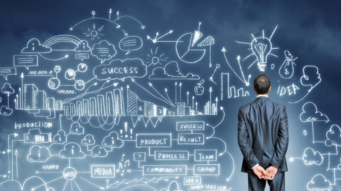 6 Steps to Management Success.