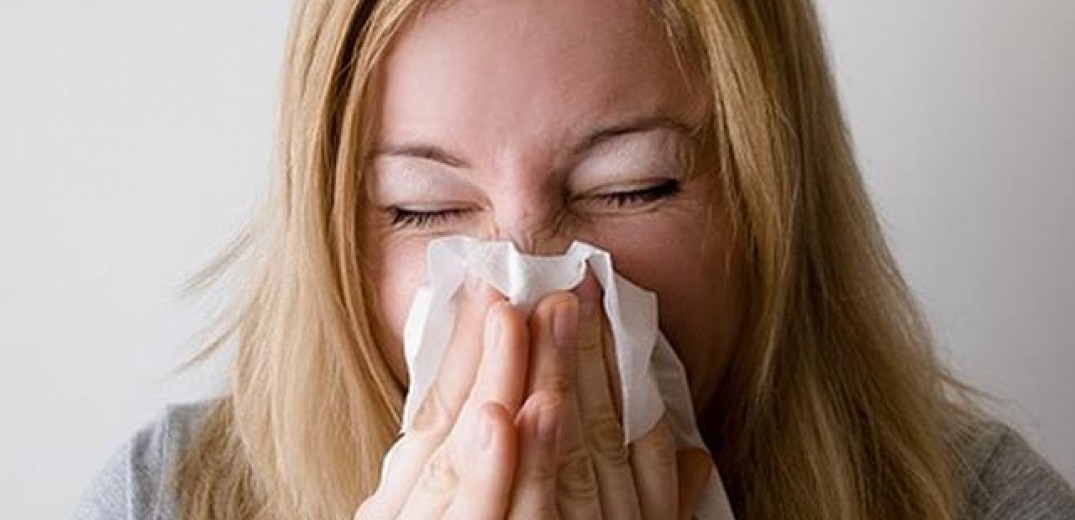 Ο Κίνδυνος Θανάτου από Covid-19 Είναι Τουλάχιστον Τριπλάσιος σε Σχέση με τη Γρίπη.