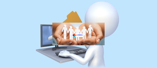 Τρόπος Υποβολής Ασφαλιστικών Ενημεροτήτων για Ποσά Άνω των 3.000 Ευρώ.