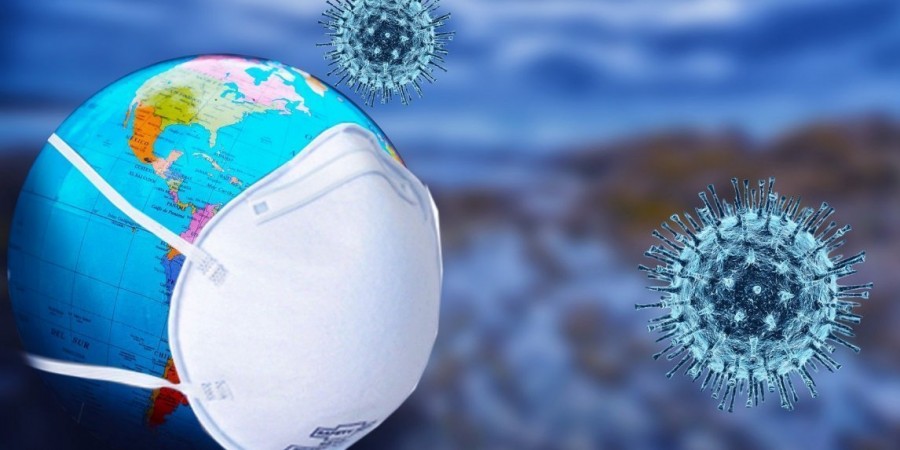 Τι Αποκαλύπτει η Πρώτη Μοριακή Επιδημιολογική Μελέτη των Στελεχών SARS-CoV-2 στην Ελλάδα.