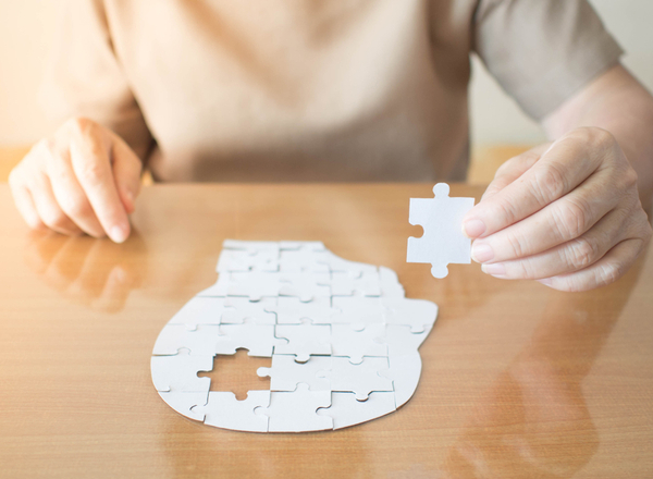 Διπλάσιος ο Κίνδυνος Λοίμωξης Covid-19 για τους Ανθρώπους με Άνοια.