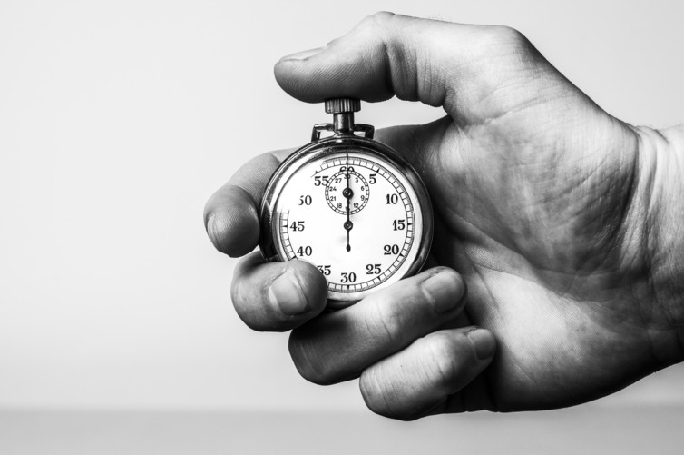 Η Πανδημία Covid-19 Μειώνει το Προσδόκιμο Ζωής Κατά Ένα Χρόνο.