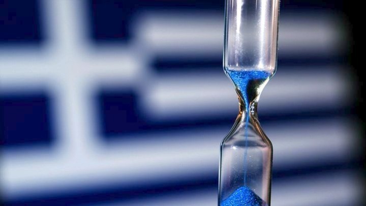 Υποχώρηση του Οικονομικού Κλίματος.