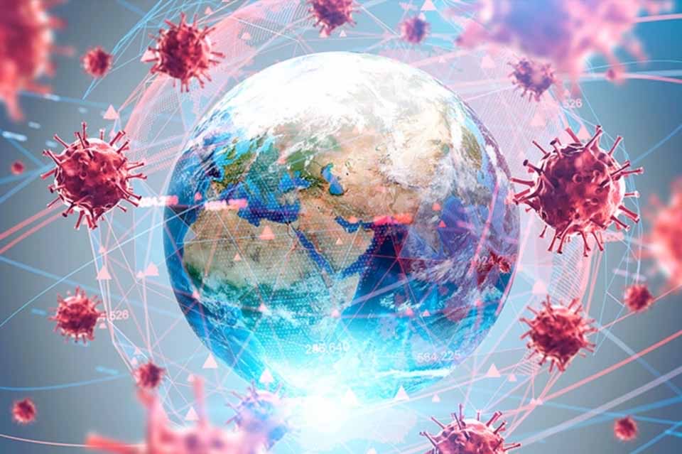 Η Ανοσολογική Υπογραφή του Κορωνοϊού 8 Μήνες Μετά τη Λοίμωξη.