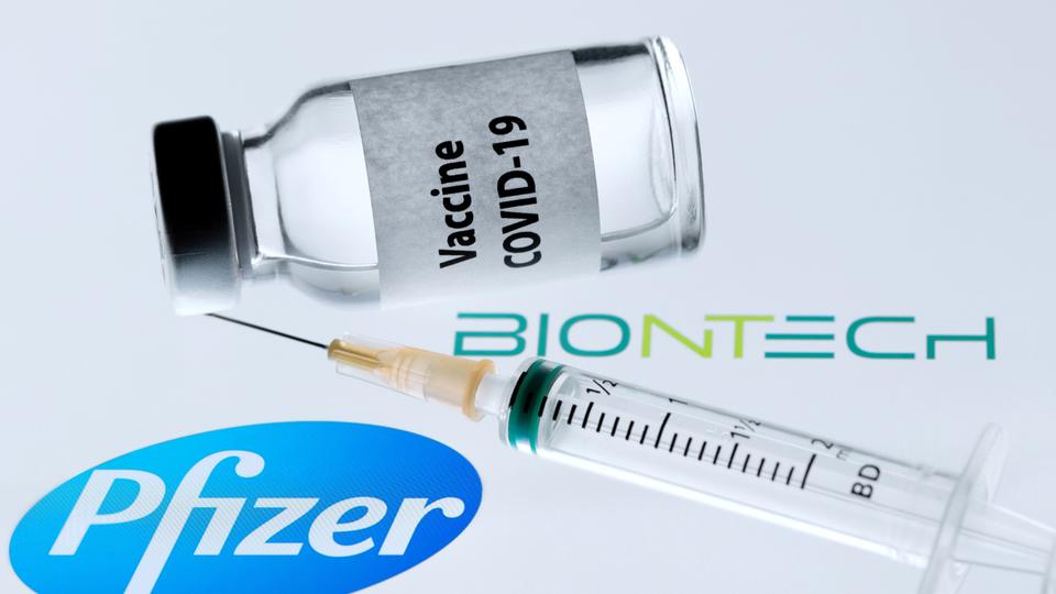 Οι Pfizer και BioNTech Ξεκίνησαν Κλινικές Δοκιμές για το Εμβόλιο που Έχουν Αναπτύξει σε Παιδιά Κάτω των 12 Ετών.