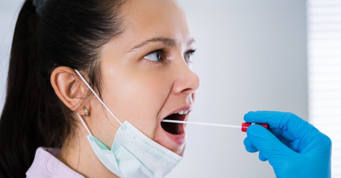 Ένας στους Τρεις Ασθενείς με Μακρόχρονη Covid-19 δεν Είχαν Καθόλου Συμπτώματα στην Αρχή της Λοίμωξης.