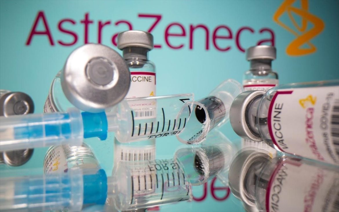 Η AstraZeneca Ενδέχεται να Χρησιμοποίησε Παρωχημένα Στοιχεία στις Κλινικές Δοκιμές της.