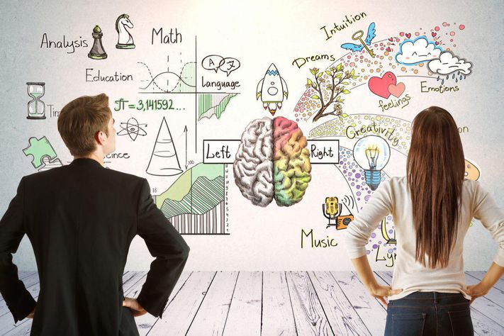 Η Πανδημία Έφερε Αύξηση της Επιχειρηματικής Καινοτομίας.